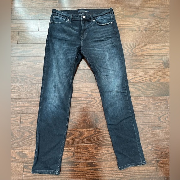 Calvin Klein Other - MEN’S Calvin Klein 33x30 Skinny Jean